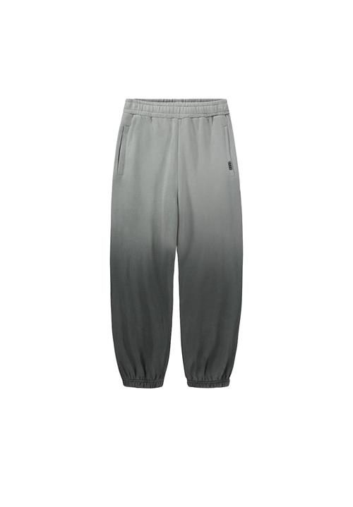 Molo Aimon Soft Pants Storm Dip Dye Storm Dip Dye 140 cm  Grå  140 cm  Drenge