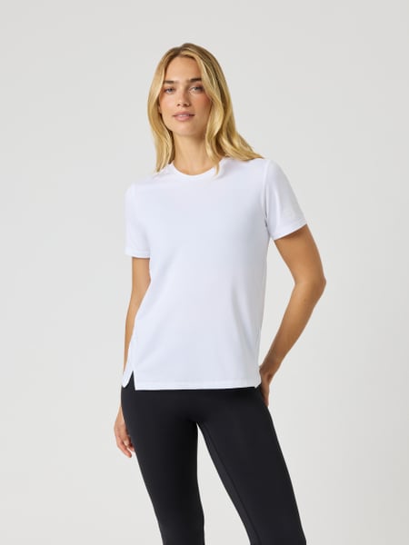 Björn Borg Borg T-shirt Hvid, S