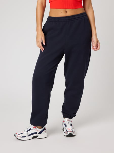 Björn Borg Borg Sweatpants Marineblå, XXL