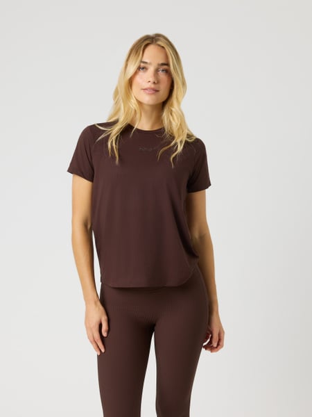 Björn Borg Borg Sports T-shirt Brun, XXL