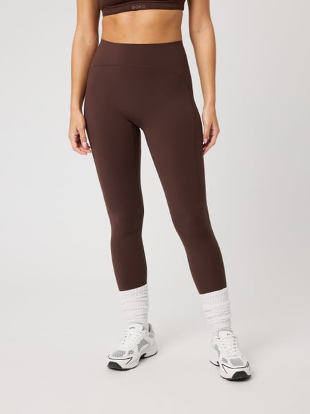 Björn Borg Borg Sleek Tights Brun, S
