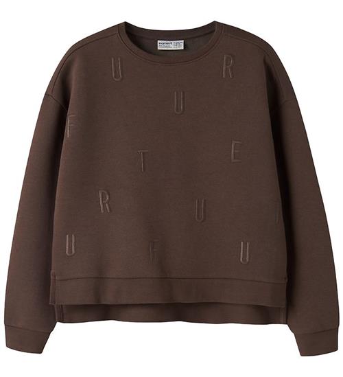 Name It Sweatshirt - NkfNillina - Shopping Bag