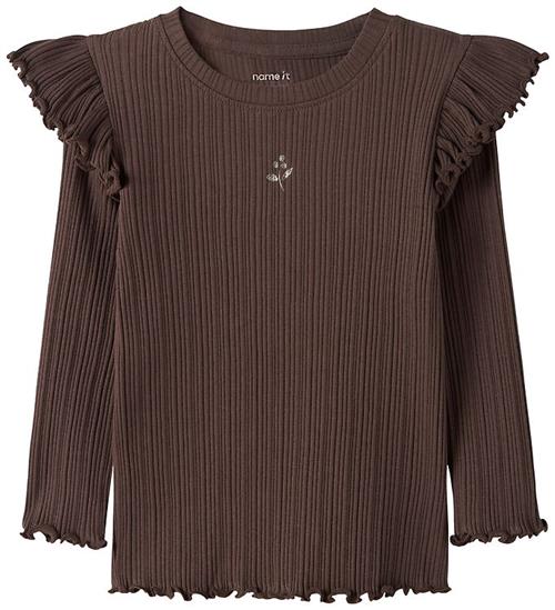 Name it Bluse - NmfNinna - Shopping Bag