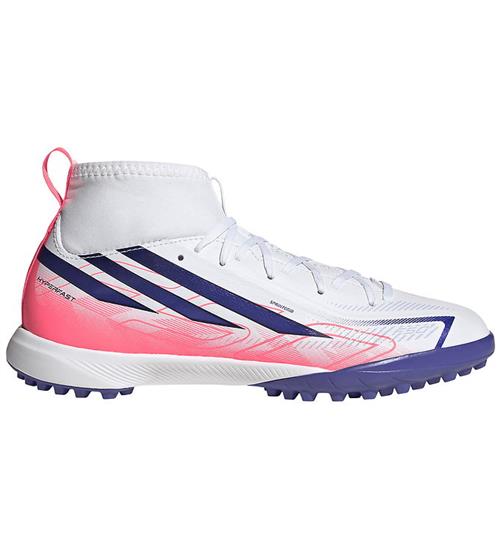 adidas Performance Fodboldstøvler - F50 Hyperfast League Mid T -