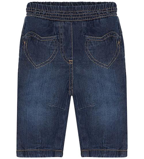 Hust and Claire Jeans - HcTilde - Blue Denim
