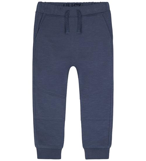 Hust and Claire Sweatpants - HcGeorge - Vintage Indigo