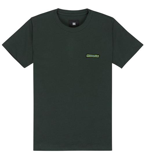 DC Shoes T-shirt - Deep Forest