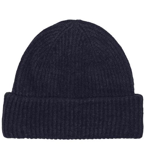 Kids Only Hue - KogSwea - Noos - Rib - Beanie - Night Sky