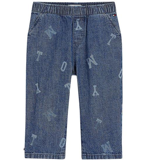 Tommy Hilfiger Jeans - Denim Medium
