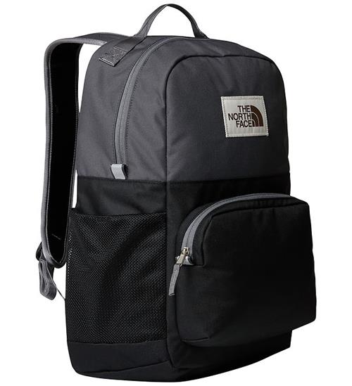 The North Face Rygsæk - Chuckwalla Daypack - Anthracite Grey