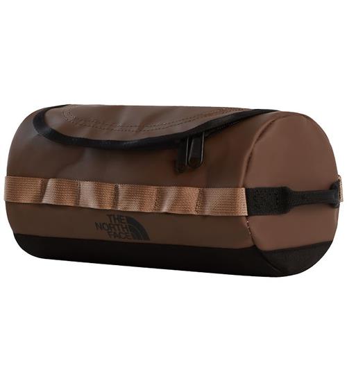 The North Face Toilettaske - BC Travel Canister - Smokey Brown/T