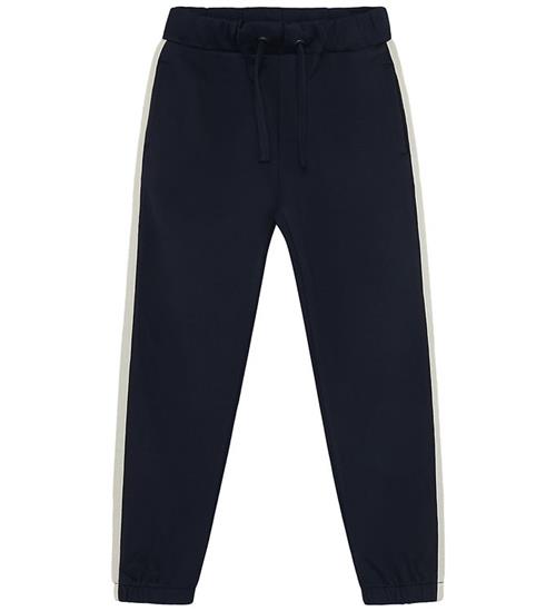 Minymo Sweatpants - Dark Sapphire