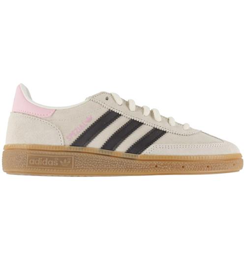 adidas Originals Sko - Juventus Handball Spezial - Off White/Cor