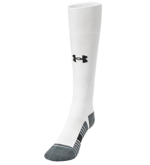 Under Armour Strømper- Magnetico - Hvid