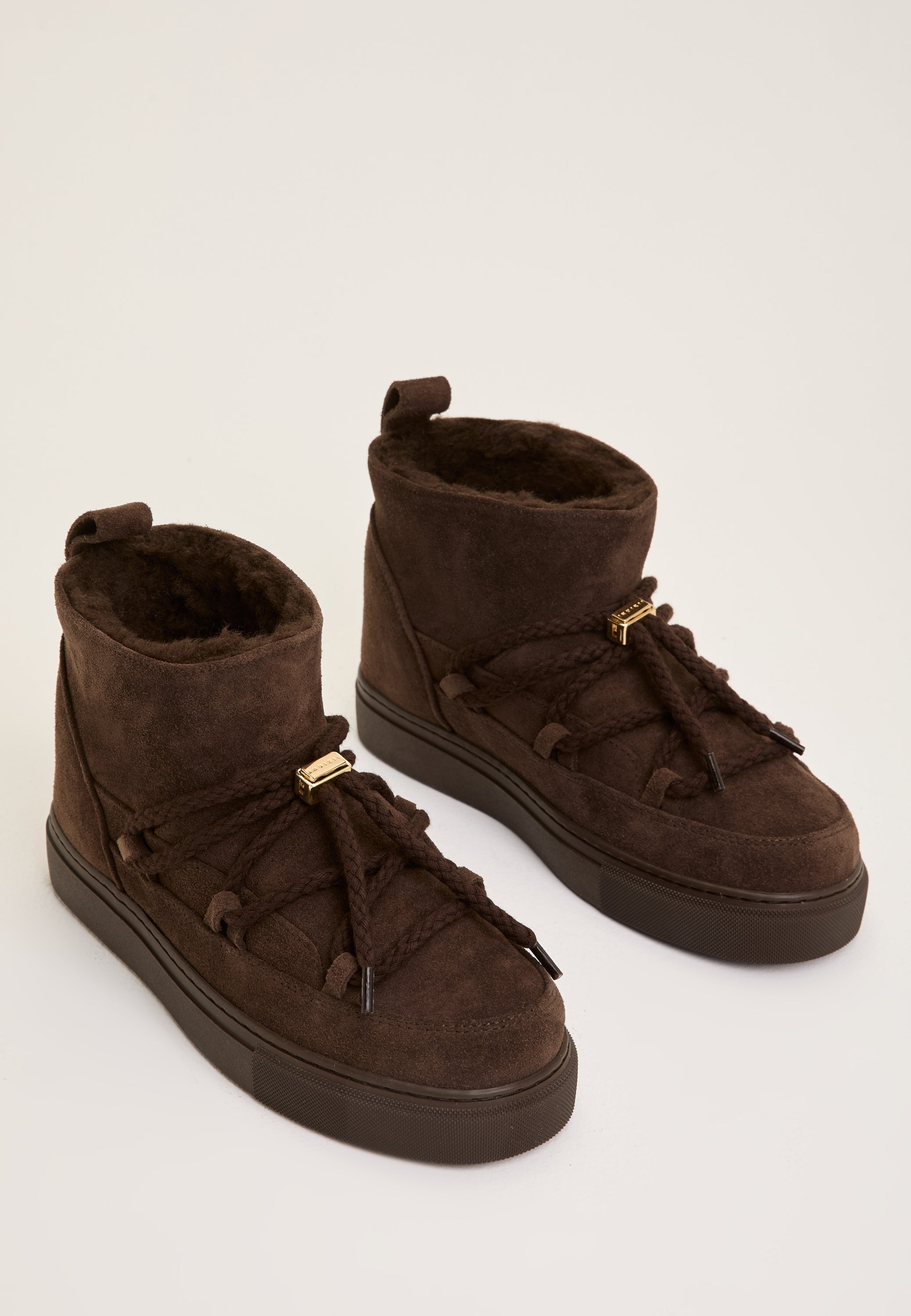 INUIKII Classic Low Sneaker