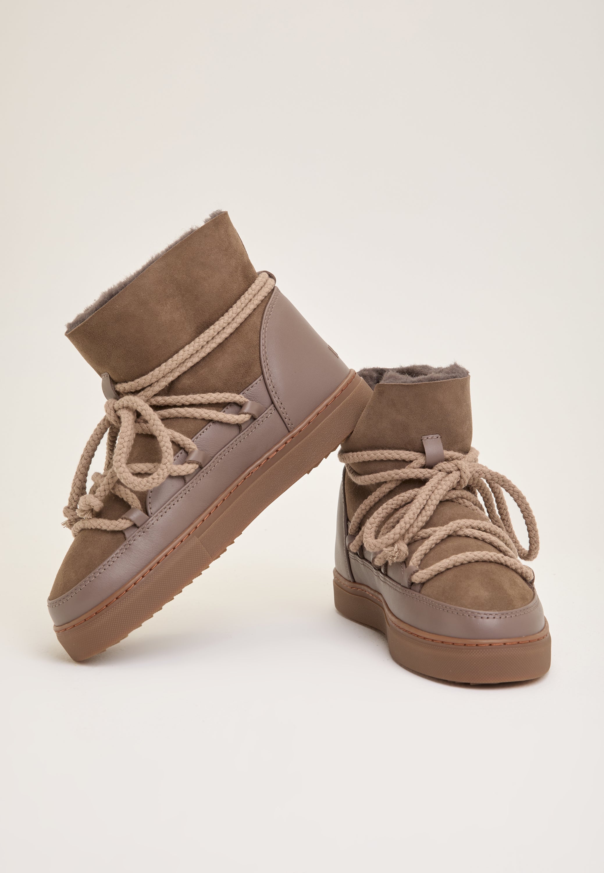 INUIKII Classic Sneaker