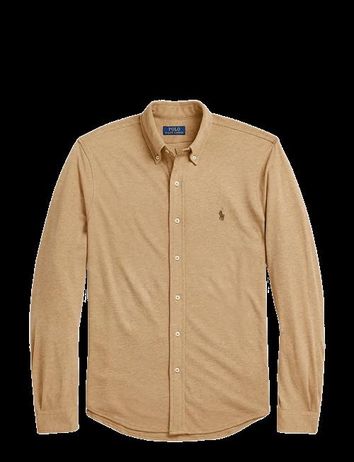 Polo Ralph Lauren | Featherweight Mesh Shirt | L