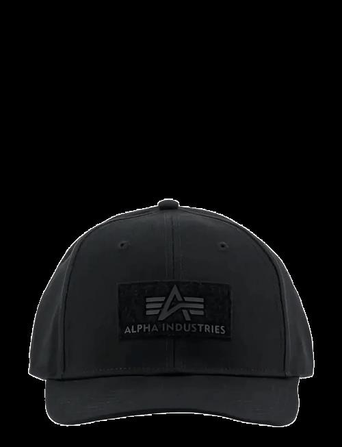 Alpha Industries | Velcro Cap | ONE SIZE