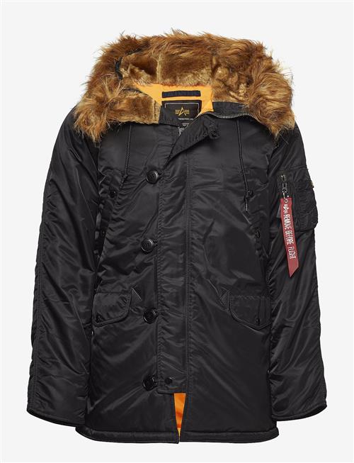 Alpha Industries | N-3B Vf 59 Vintage Fit | XXL