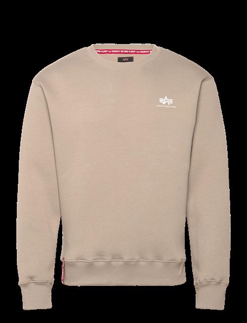 Alpha Industries | Basic Sweatshirt Sl | L