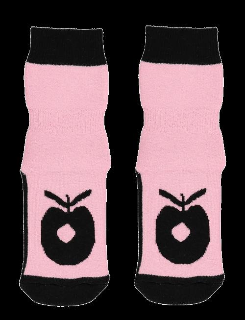 Småfolk | Socks Big Apple, Non-Slip. Originals. | 25-27