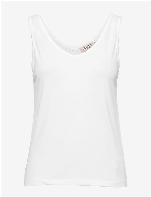 Soaked | Slcolumbine Tank Top | S