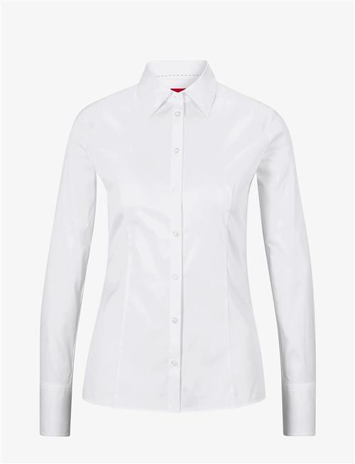 HUGO | The Fitted Shirt | 36