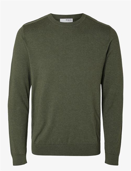 Selected | Slmberg Crew Neck Noos | XL
