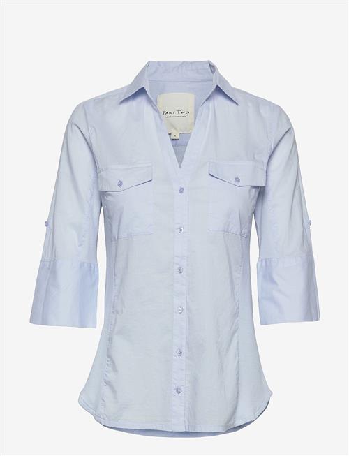 Part Two | Cortniapw Shirt | 42