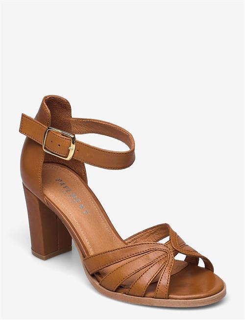 Pavement | Gillian Leather | 40