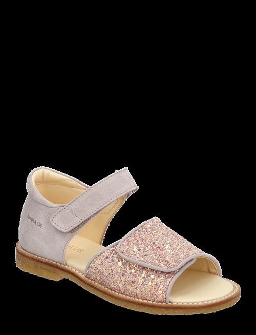 ANGULUS | Sandals - Flat  - Open Toe - Clo | 29