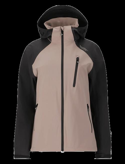 Weather Report | Camelia W Awg Jacket W-Pro 15000 | 42