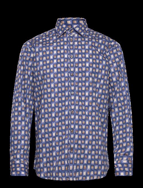 Bosweel Shirts Est. 1937 | Regular Fit Mens Shirt | 46