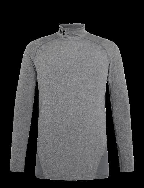Under Armour | Ua Cg Armour Fitted Mock | XL