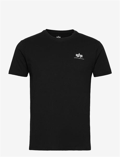 Alpha Industries | Backprint T-Shirt | S