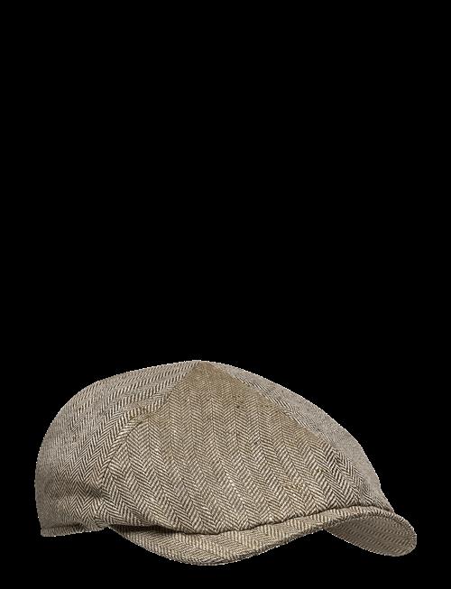 Wigéns | Newsboy Slim Cap | 58