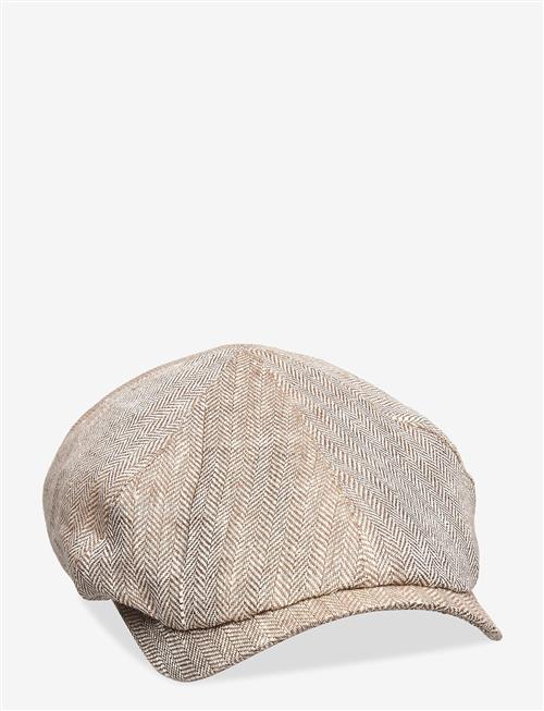 Wigéns | Newsboy Slim Cap | 59