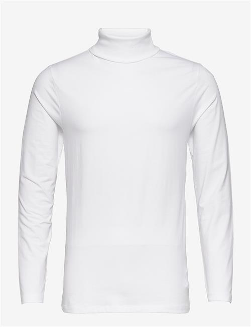 Lindbergh | Roll Neck Tee L/S | XL