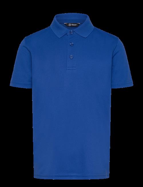 Abacus | Jr Cray Drycool Polo | 170