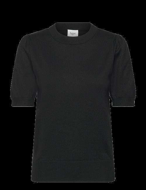 Saint Tropez | Milasz Ss Pullover | XL