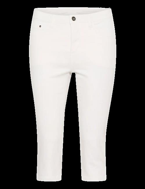 Kaffe | Kazelina Capri Jeans | 44