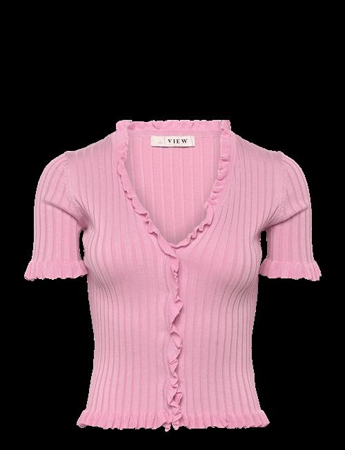 A-View | Fabia Ss Tee | 40