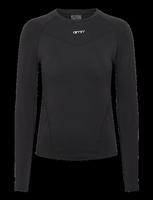 aim´n | Soft Basic Long Sleeve | M