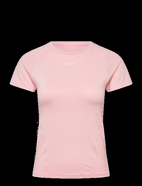 aim´n | Soft Basic Short Sleeve | S