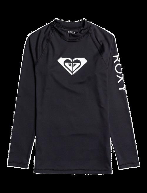 Roxy | Whole Hearted Ls | XL