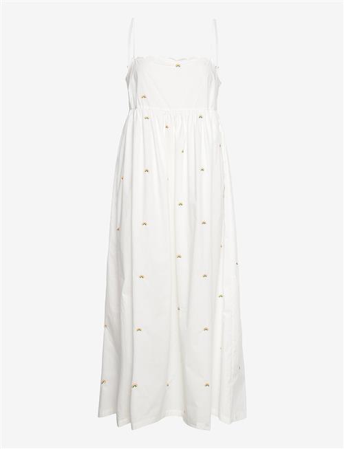 Modström | Pernillemd Strap Dress | M