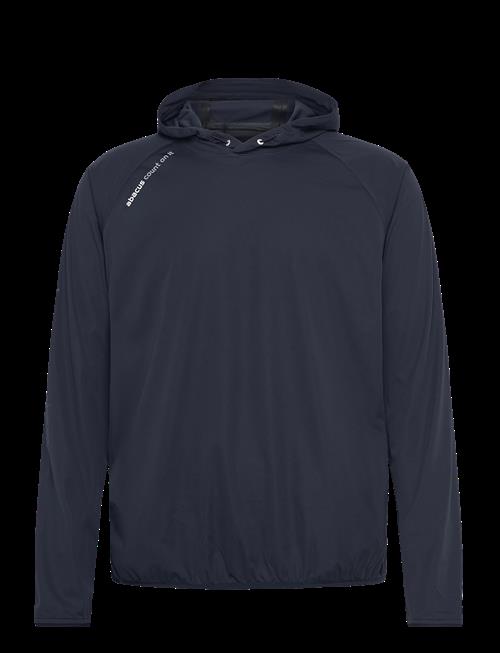 Abacus | Mens Bounce Waterproof Hoodie | XL