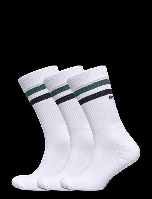 Björn Borg | Classic Crew Sock 3P | 41-45