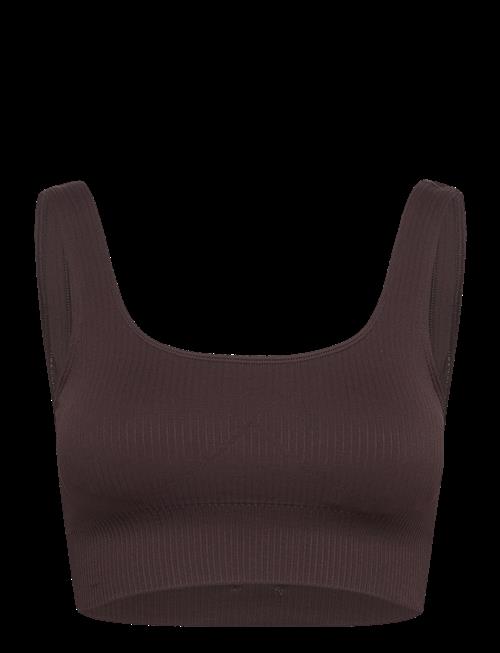 aim´n | Ribbed Seamless Bra | XL