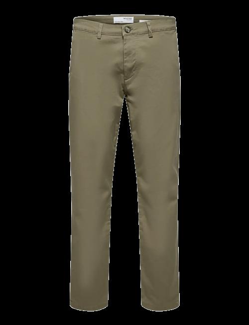 Selected | Slm175-Slim New Miles Flex Pant Noos | 38 x 32